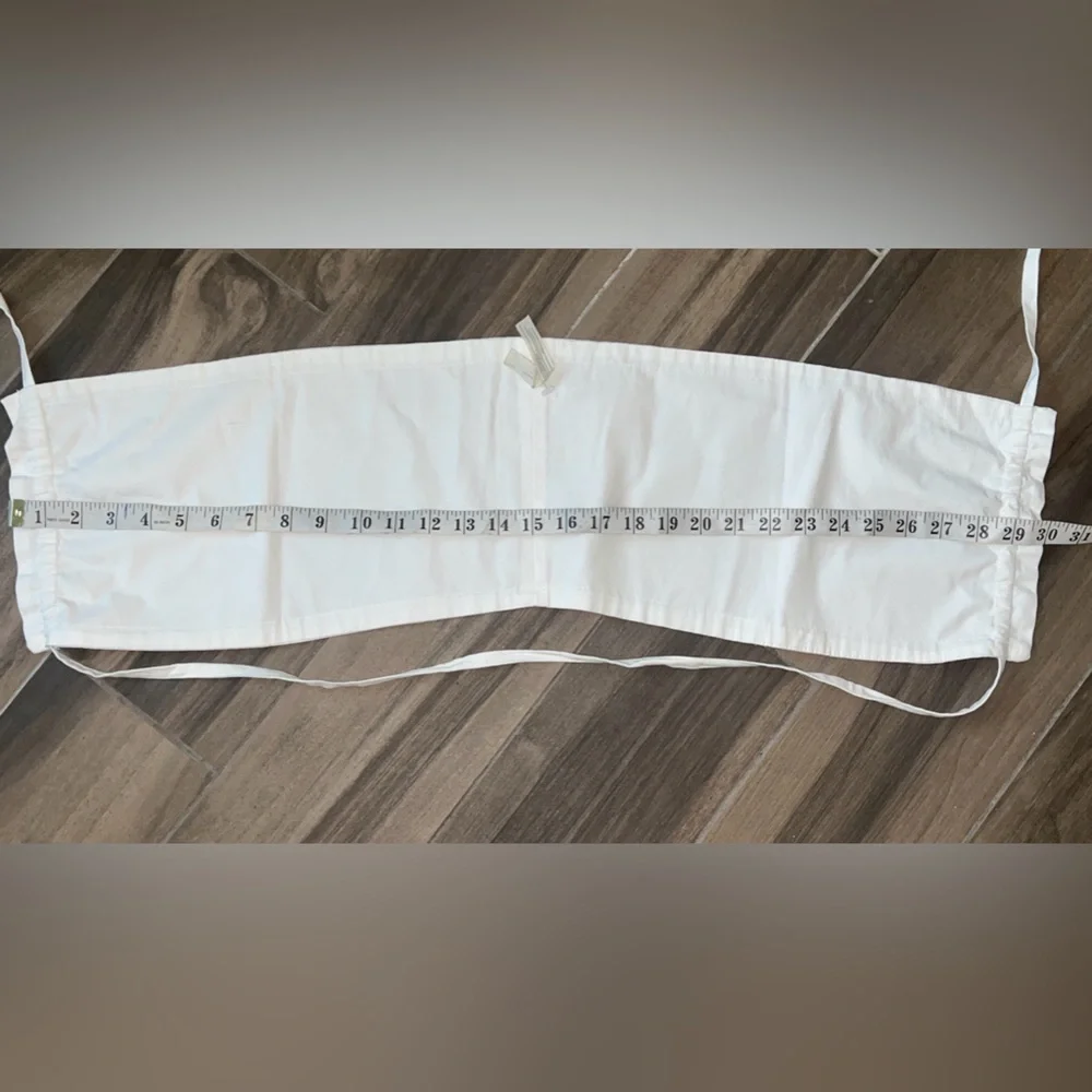 Free People Summer convertible tie halter bandeau bra crop top Intimately (new)